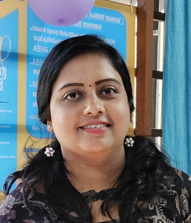 Aswathi Vibi